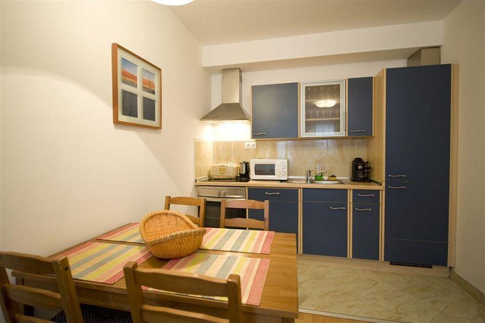 Aboriginal Budapest Apartments Εξωτερικό φωτογραφία